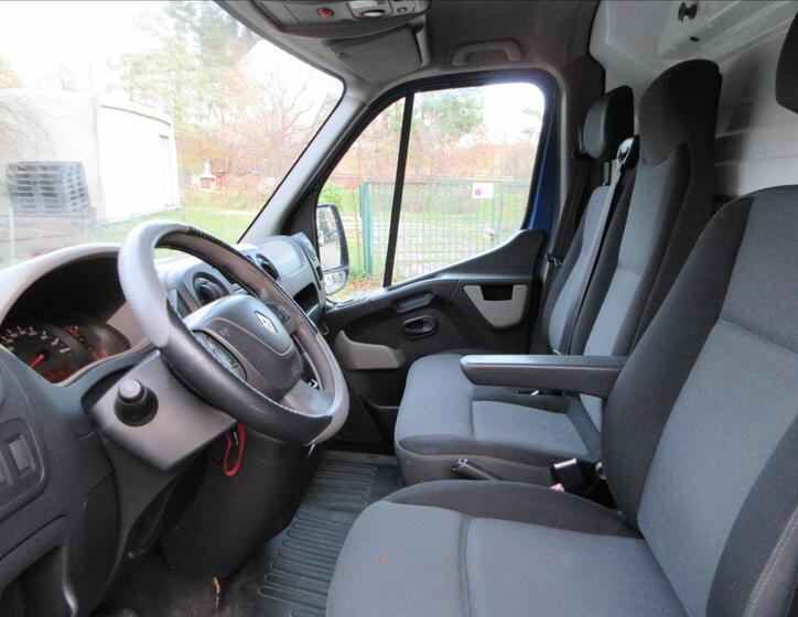Renault Master 11