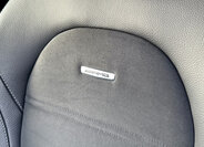 Mercedes-Benz Třídy C Sedan 4,0 l 350 kw