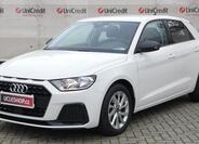 Audi A1 1