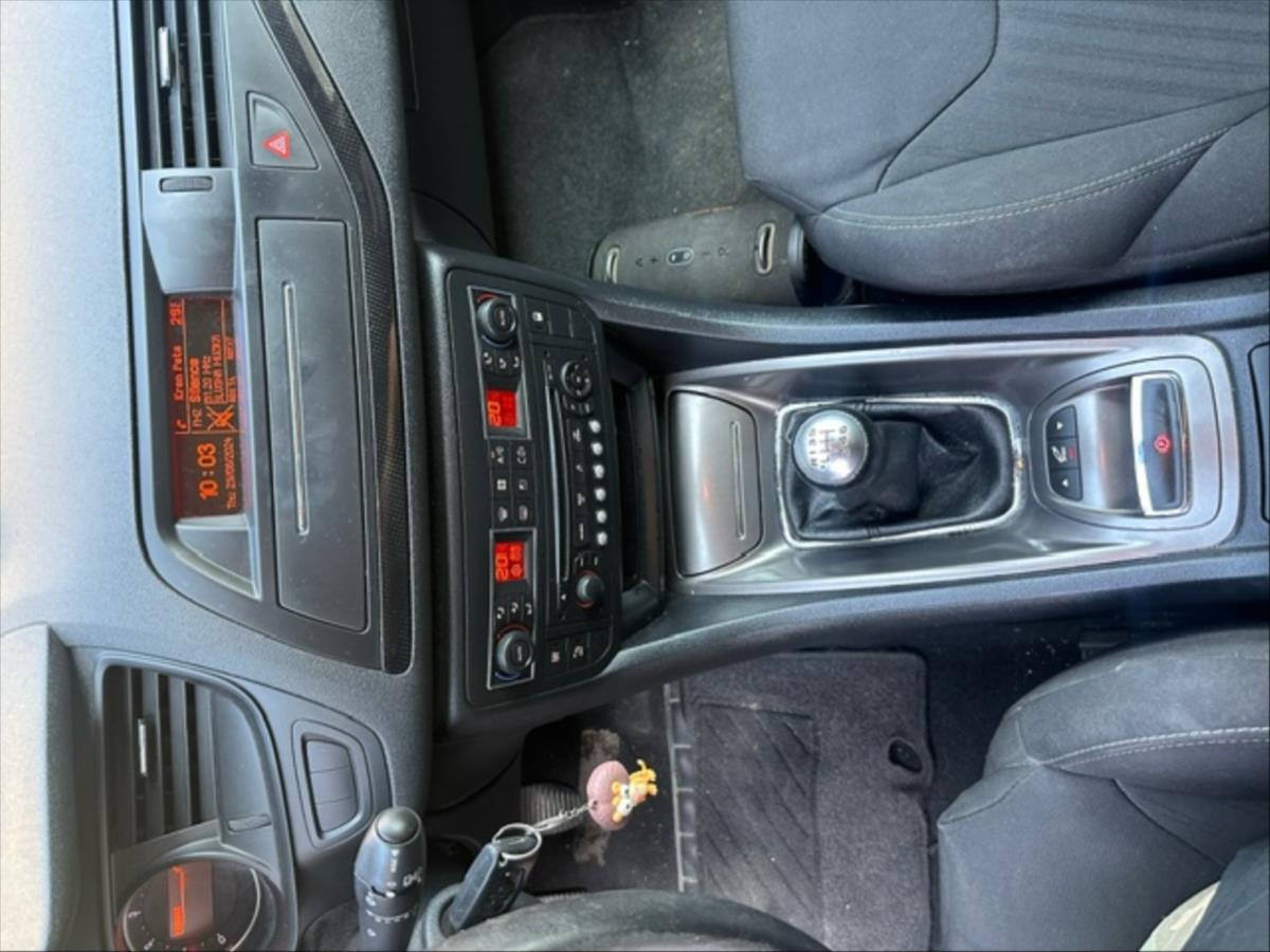 Citroën C5