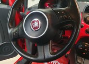 Fiat 500 Hatchback 1,4 l 74 kw