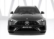 Mercedes-Benz Třídy C 2