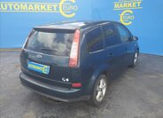 Ford C-MAX 4