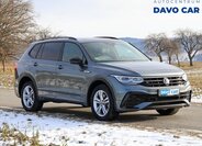 Volkswagen Tiguan Allspace SUV 2,0 l 147 kw
