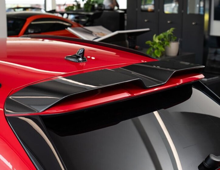 Audi RS3 Hatchback 2,5 l 294 kw