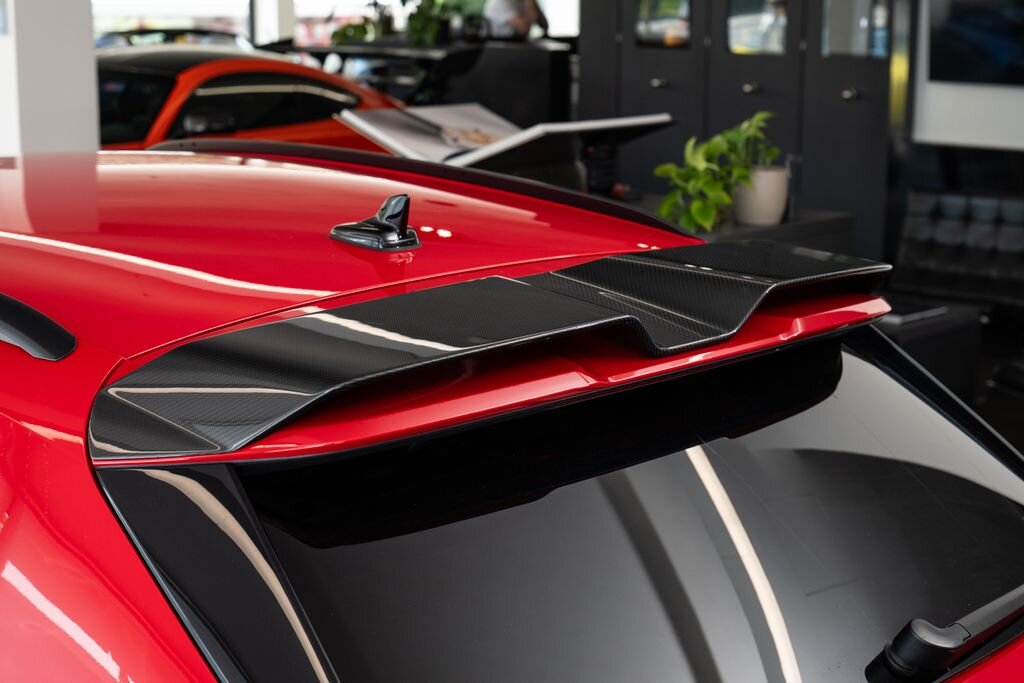 Audi RS3 Hatchback 2,5 l 294 kw