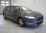 Ford Mondeo Kombi 2,0 l 179 kw