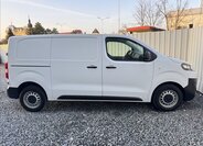 Citroën Jumpy Skříň 2,0 l 90 kw