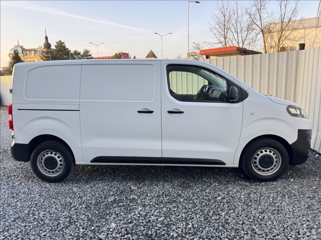 Citroën Jumpy Skříň 2,0 l 90 kw