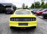 Ford Mustang 5