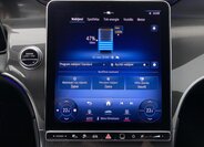 Mercedes-Benz GLC SUV 2,0 l 150 kw