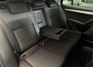 Škoda Octavia Kombi 1,4 l 103 kw
