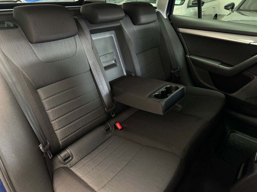 Škoda Octavia Kombi 1,4 l 103 kw