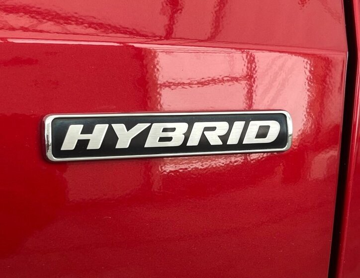 Ford Kuga SUV 2,5 l 140 kw