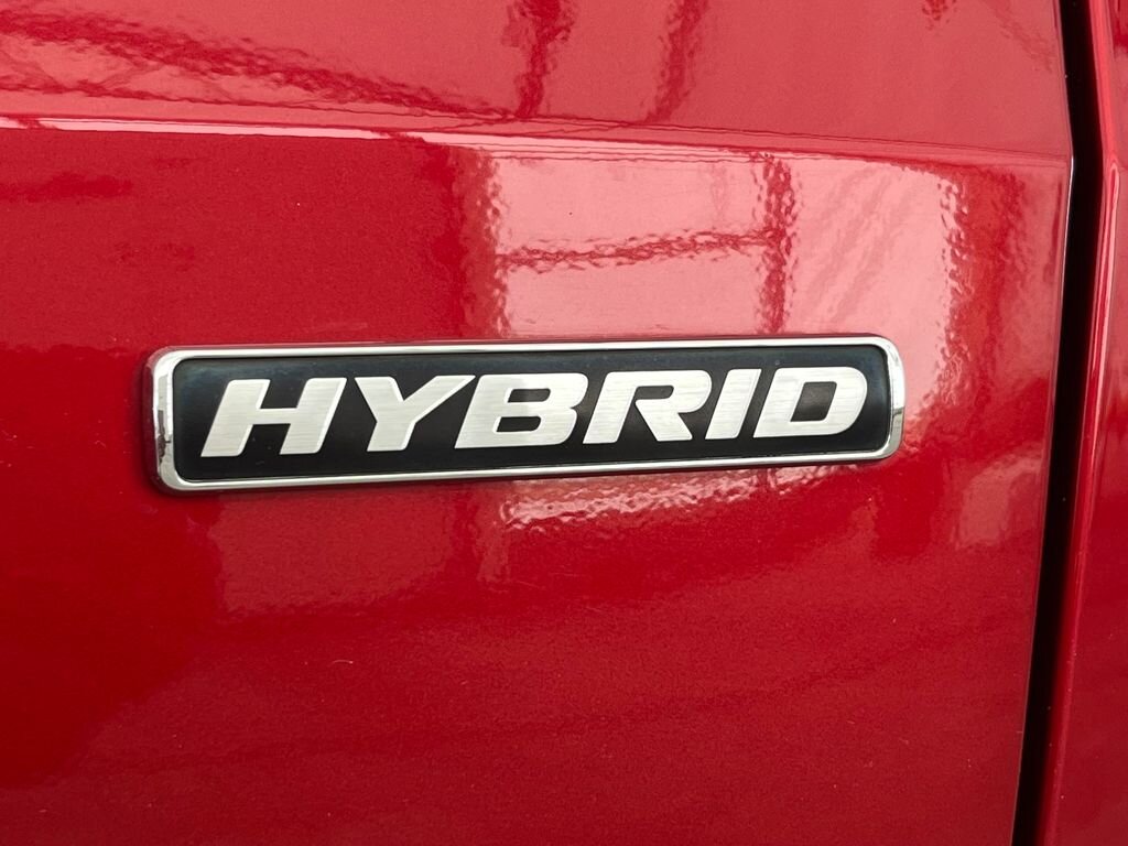 Ford Kuga SUV 2,5 l 140 kw