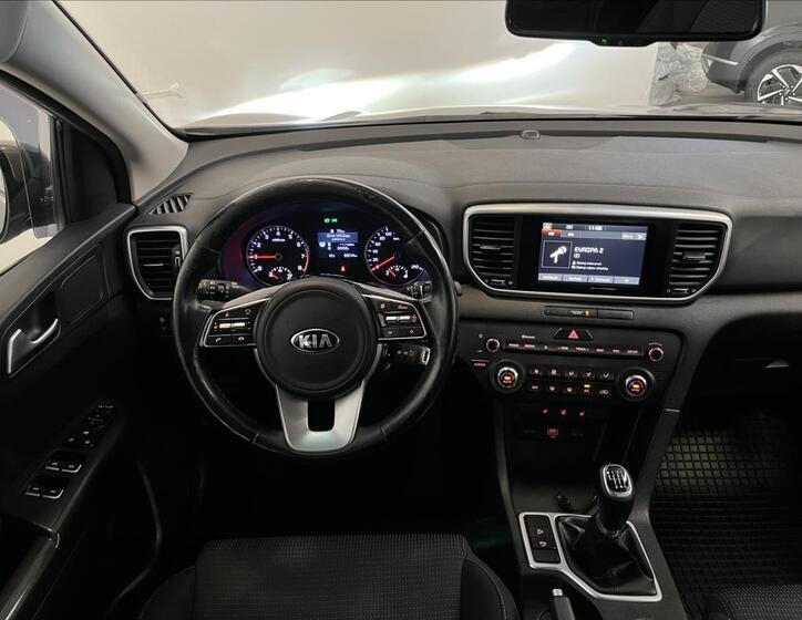 KIA Sportage 5