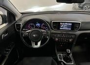 KIA Sportage 5