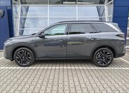 Peugeot 5008 SUV / Terénní 1,2 l 107 kw