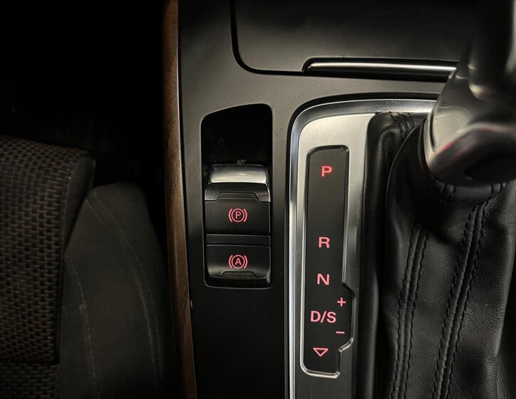 Audi A4 Allroad Kombi 2,0 l 130 kw