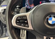 BMW Řada 5 Sedan / Limuzína 4,4 l 390 kw