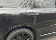 Dodge Durango SUV 0,0 0