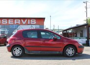 Peugeot 307 Hatchback 2,0 l 66 kw