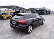 Mercedes-Benz Třídy A Hatchback 1,5 l 85 kw
