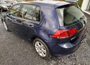 Volkswagen Golf Hatchback 1,4 l 90 kw