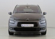 Citroën C4 Picasso MPV 2,0 l 110 kw