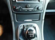 Ford S-MAX MPV 2,0 l 103 kw