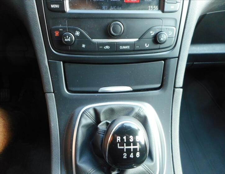 Ford S-MAX MPV 2,0 l 103 kw