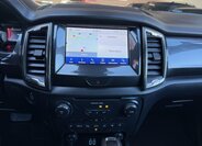 Ford Ranger Pick-up 2,0 l 157 kw