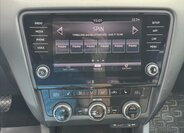 Škoda Octavia Liftback 1,8 l 132 kw