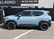 KIA Ostatní Hatchback 0,0 107 kw