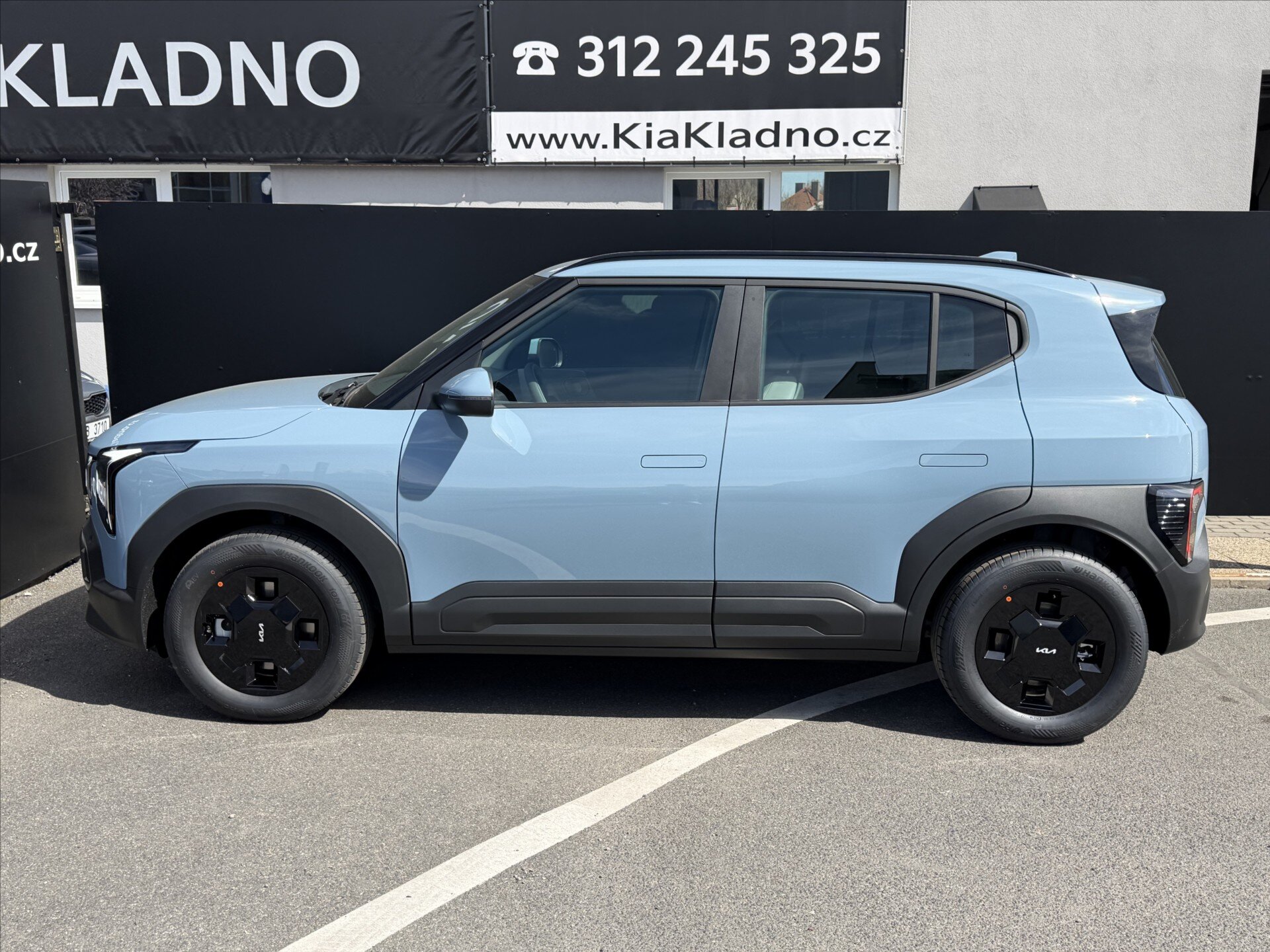 KIA Ostatní Hatchback 0,0 107 kw