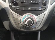 Hyundai ix20 MPV 1,4 l 57 kw