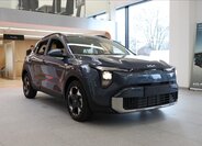 KIA Stonic Hatchback 0,0 0