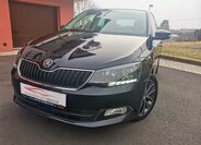 Škoda Fabia Hatchback 999,0 81 kw