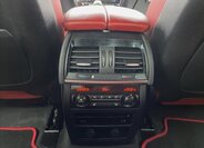 BMW X6 SUV 3,0 l 230 kw