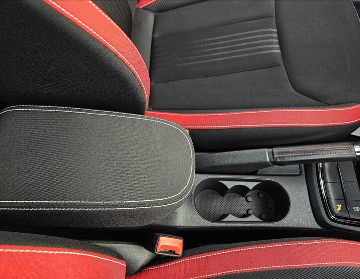 Škoda Kamiq Kombi 1,5 l 110 kw