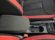 Škoda Kamiq Kombi 1,5 l 110 kw