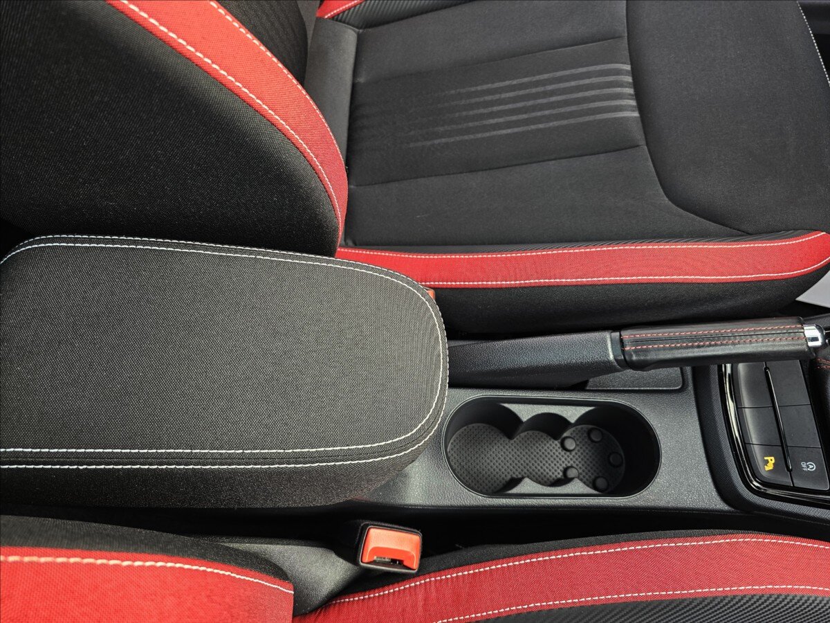 Škoda Kamiq Kombi 1,5 l 110 kw