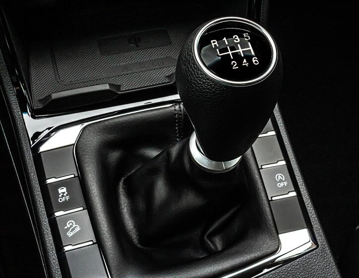 SsangYong Korando SUV 1,5 l 120 kw