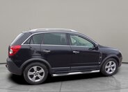 Opel Antara SUV / Terénní 2,0 l 110 kw