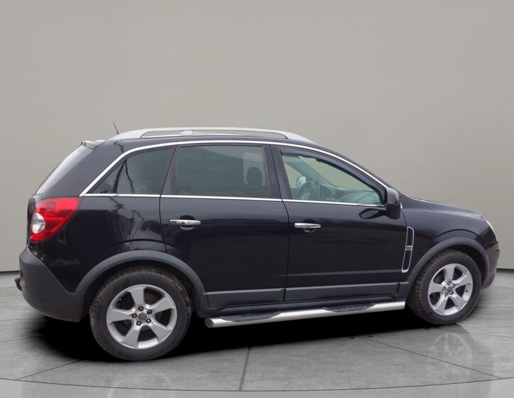 Opel Antara SUV / Terénní 2,0 l 110 kw