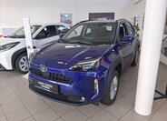 Toyota Yaris Cross SUV 1,5 l 68 kw
