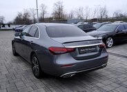 Mercedes-Benz Třídy E Sedan 2,0 l 143 kw