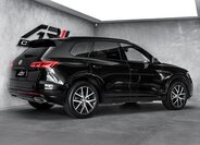 Volkswagen Touareg SUV / Terénní 3,0 l 210 kw