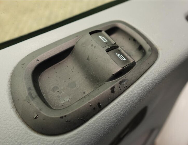 Ford Transit Valník 2,0 l 96 kw