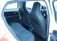 Volkswagen up! Hatchback 999,0 44 kw